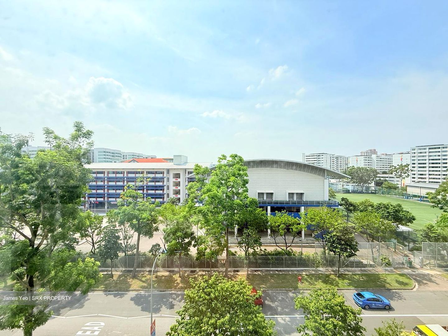 Blk 341 Ubi Avenue 1 (Geylang), HDB 4 Rooms #599775801